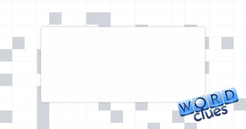 ___ brulee Crossword Clue