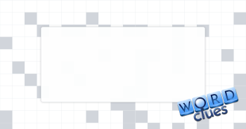 Brush this Crossword Clue