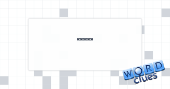 Brush up on Crossword Clue