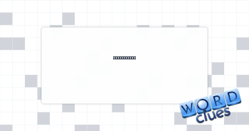 Brute force Crossword Clue