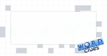 Brute strength Crossword Clue