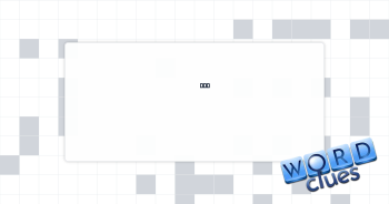 Bub Crossword Clue