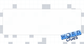 Bubble tea flavor Crossword Clue