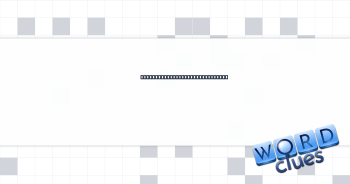 Bubble tea's country of origin Crossword Clue