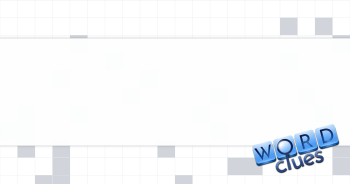 Bubbles in a soft drink, say Crossword Clue