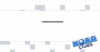 Bubbly milk chocolate bar Crossword Clue