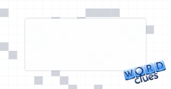 Buck chaser? Crossword Clue
