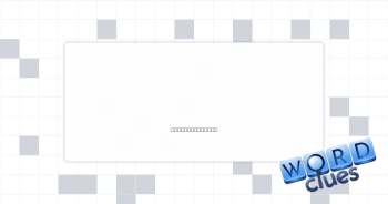 Buck Crossword Clue