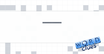 Bucket fill, sometimes Crossword Clue