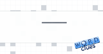 "Buckle Up, Dummies" ad, e.g. Crossword Clue