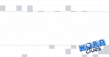 Buckled accessories Crossword Clue
