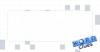 Bucolic setting Crossword Clue