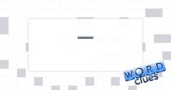 Bud visitor Crossword Clue