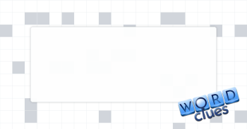 Buddy or chum Crossword Clue