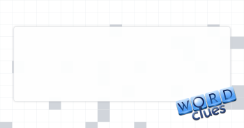 Buffalo NHL team Crossword Clue