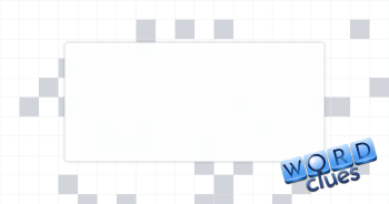 Bug, maybe Crossword Clue