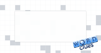 Bug on a dog Crossword Clue