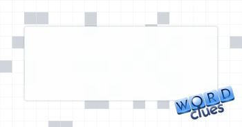 Bugling animal Crossword Clue