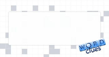 Bugs in a cloud Crossword Clue