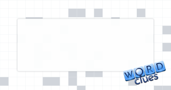 Bugs or Scooby Crossword Clue