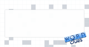 Building feature Crossword Clue