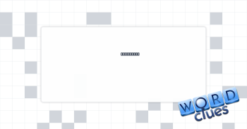 Buildings Crossword Clue