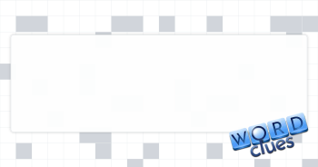 Buildup of tanks? Crossword Clue