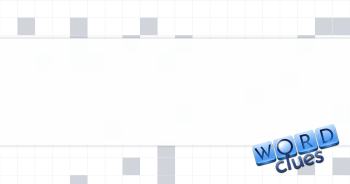 Built like the Hulk Crossword Clue