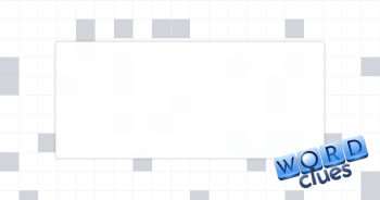 Bulb’s place Crossword Clue