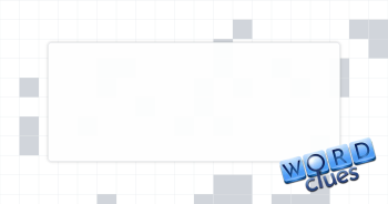 Bulky brewers Crossword Clue