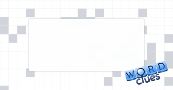 Bull-y? Crossword Clue