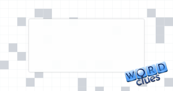 Bulldoze Crossword Clue