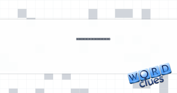 Bullet train technology Crossword Clue