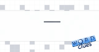 Bulletin board items Crossword Clue