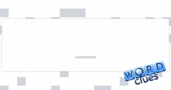 Bullets, for short Crossword Clue