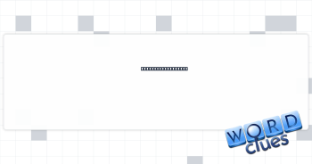 Bullfight “bravo!” Crossword Clue
