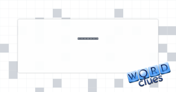 Bullfight bull Crossword Clue