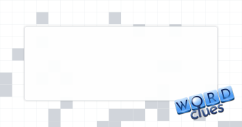 Bullish person Crossword Clue