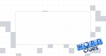 Bullpen stat Crossword Clue