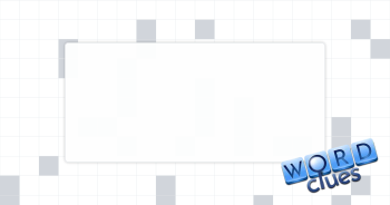 Bull's mate Crossword Clue