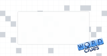 Bulls org. Crossword Clue