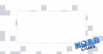 Bull's-__ Crossword Clue