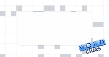 Bullying Crossword Clue