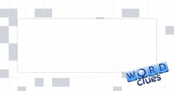 Bully’s target Crossword Clue