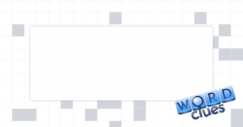 Bum or behind Crossword Clue