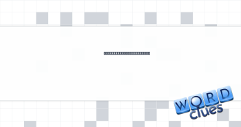 Bummer at a casino game Crossword Clue