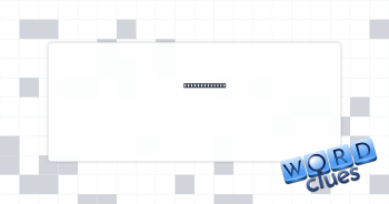 Bump or spike Crossword Clue