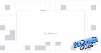 ___ bump Crossword Clue