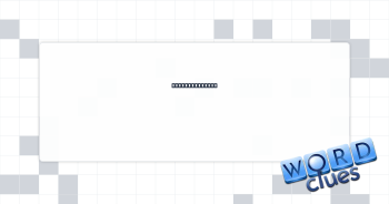 Bumps on a log Crossword Clue