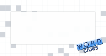 Bun in the ___ Crossword Clue